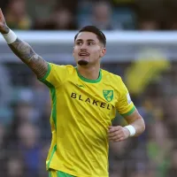 Borja Sainz está confirmado como reforço para o ataque do FC Porto, oriundo dos ingleses do Norwich