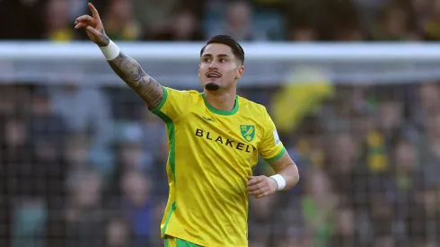 Borja Sainz foi apontado ao FC Porto recentemente, depois de também ter sido indicado o nome de Roony Bardgjhi para reforçar a ala esquerda do ataque azul e branco.