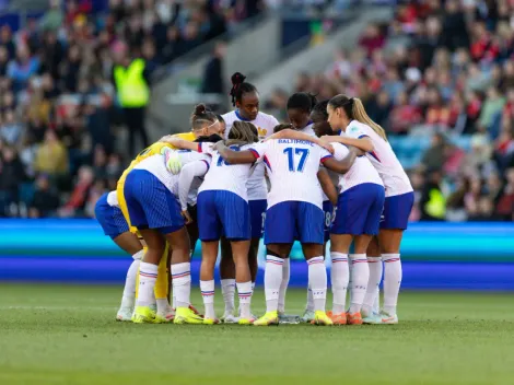 Prognóstico França F vs País de Gales F – Europeu Feminino – 09/07/2025