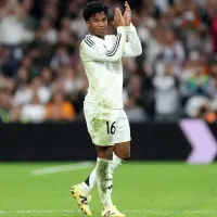 Endrick no Sporting parece transferência de videojogo, mas o plano dos leões é real e tem pernas para andar
