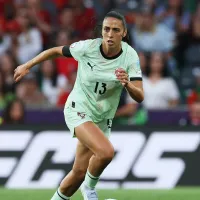 Fátima Pinto reforça confiança da seleção de Portugal antes do decisivo jogo contra a Bélgica no Europeu Feminino 2025
