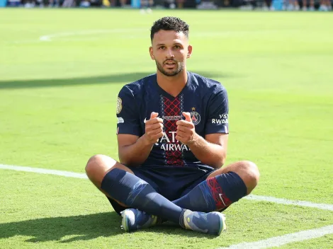 PSG goleou Real Madrid por 4-0 e segue para a final