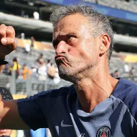 Luis Enrique reage à goleada do PSG no Mundial de Clubes: “Começámos muito bem o jogo”