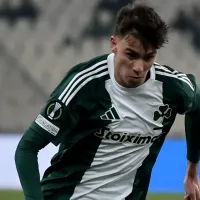 Todos os caminhos vão dar a Londres: Bernardo Palmeiro lidera Sporting em reunião por Vagiannidis, revela jornal