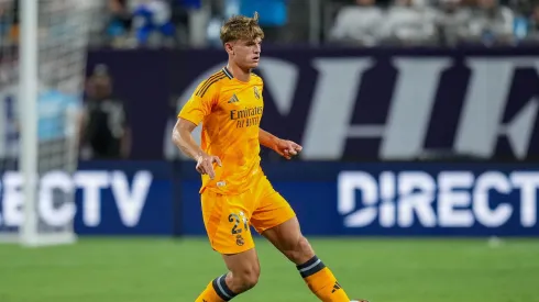 Rafael Obrador vai reforçar o Benfica. Foto: Getty Images