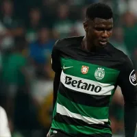Sporting ainda não tem propostas por Ousmane Diomande, mas Crystal Palace continua interessado