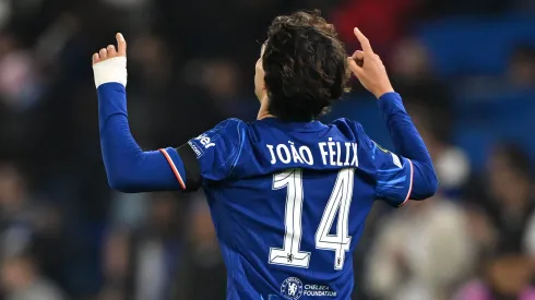 João Félix pode voltar ao Benfica. Foto: Getty Images