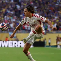 Álvaro Carreras com via aberta para saída do Benfica rumo ao Real Madrid após chegada de Rafael Obrador
