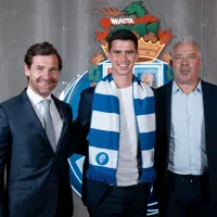 FC Porto oficializa Dominik Prpic: central croata assina até 2030 e reforça defesa do treinador Francesco Farioli