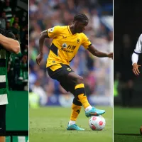 Enquanto Gyokeres afasta-se do Arsenal, Alverca e Gil Vicente vão às compras na Premier League