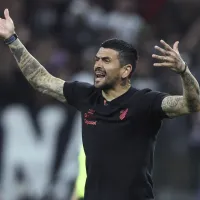 Lucho González já está em Portugal para trabalhar com Francesco Farioli no FC Porto