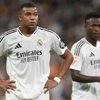 Real Madrid toma decisão sobre Vini Jr e Mbappé após goleada para o PSG: “Acabar com luta de egos”