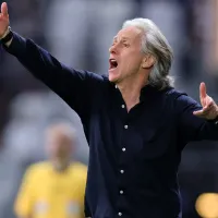 Jorge Jesus move uma ação contra o Benfica por incumprimento salarial dos encarnados