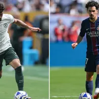 Chelsea x PSG: franceses têm vantagem no histórico de confrontos entre velhos novos ricos que decidem o Mundial de Clubes