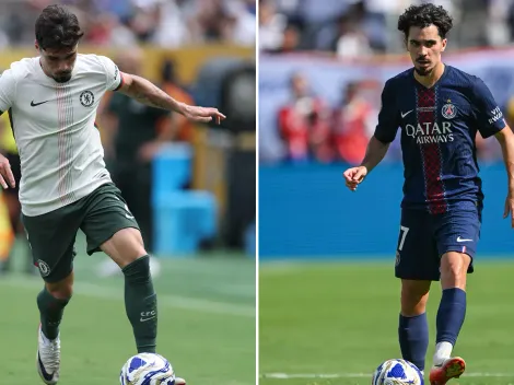 Chelsea x PSG: histórico de confrontos dos finalistas do Mundial de Clubes