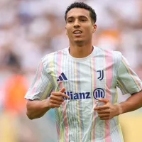 Sporting oferece 20 milhões de euros à Juventus por Alberto, enquanto segue em busca de Vagiannidis