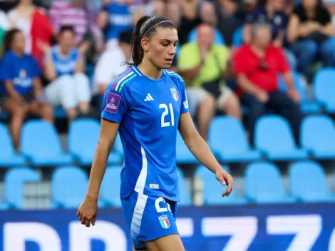 Prognóstico Itália F vs Espanha F – Europeu Feminino – 11/07/2025