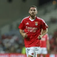 Orkun Kokçu emprestado ao Besiktas com cláusula de compra obrigatória no final da temporada em negócio de 30 milhões de euros