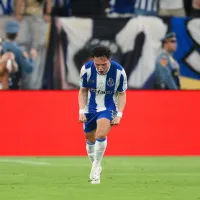 Pepê está cada vez mais perto de deixar o FC Porto e Nottingham Forest parece ser o destino do brasileiro