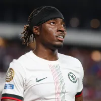 Noni Madueke troca Chelsea por Arsenal e protagoniza uma das mais sensacionais transferências na Premier League