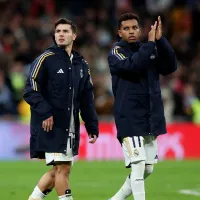 Real Madrid coloca Rodrygo, Dani Ceballos e Brahim Díaz no mercado, em decisão de Xabi Alonso após massacre do PSG