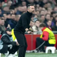 Começa a era Francesco Farioli: FC Porto arranca temporada entre Dragão e Olival