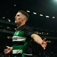 Viktor Gyökeres tem mais um dia: sueco só se deve apresentar no Sporting no sábado