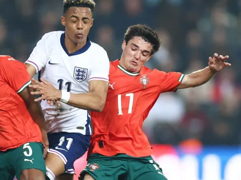 Olympiacos paga €4 milhões para levar Diogo Nascimento do Vizela