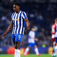 FC Porto adquire totalidade do passe de Samu, que passa a ser a mais cara contratação de sempre em Portugal