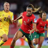 Portugal perde com Bélgica com golo nos descontos e diz adeus ao Euro feminino no último lugar do Grupo B