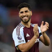 José Mourinho aposta forte na próxima época do Fenerbahçe e tenta Marco Asensio e Milan Skriniar, do PSG