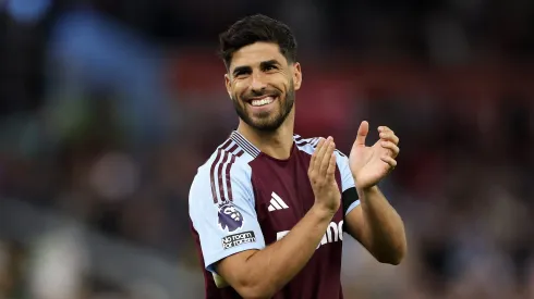 Marco Asensio está na lista de reforços do Fenerbahçe de José Mourinho- Foto: Michael Steele/Getty Images