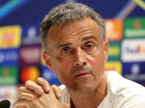Luis Enrique antevê final difícil do Mundial de Clubes com o Chelsea