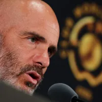 Enzo Maresca, treinador do Chelsea, elogia PSG, na antevisão da final do Mundial de Clubes: “Provavelmente a melhor equipa do mundo”