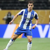 Gabri Veiga ambicioso na pré-temporada: “Queremos voltar a colocar o FC Porto no lugar que merece”