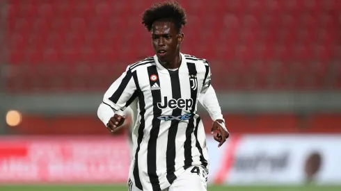 Félix Correia chegou ao Gil Vicente, emprestado pela Juventus, na época 2023/24, e volvidos duas temporadas, está novamente de saída de Portugal.