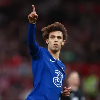 Regresso de João Félix ao Benfica caminha a passos largos para deixar de ser sonho e passar à realidade