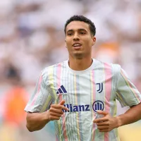 Sporting continua a tentar a contratação de lateral Alberto Costa junto da Juventus