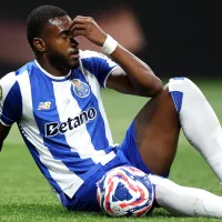Dúvidas de Otávio podem fazer cair transferência já acordada entre FC Porto e Paris FC por €12 milhões