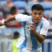 Atlético Madrid abre cordões à bolsa, convence Botafogo e desvia Thiago Almada da rota do Benfica