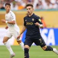 Francisco Conceição vai deixar FC Porto e ser anunciado nas próximas horas na Juventus