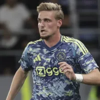 FC Porto passa do desejo à ação e apresenta proposta concreta para contratar Kenneth Taylor ao Ajax