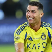 Cristiano Ronaldo reage à chegada de Jorge Jesus ao Al Nassr: “Bem-vindo, mister”