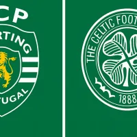 Sporting x Celtic: história de confrontos europeus oficiais verdes e brancos, antes do reencontro amigável no Estádio do Algarve