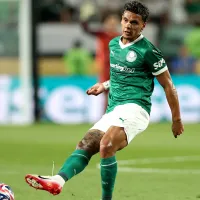 Richard Ríos agita o mercado: FC Porto e Benfica na corrida pelo médio do Palmeiras