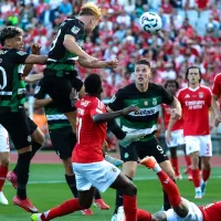 Sporting critica punições da final da Taça de Portugal com o Benfica: “Colocam em causa a integridade das competições”