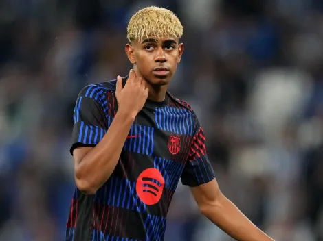 Trabalhador reage à polémica com Lamine Yamal: "Isto é escolha"