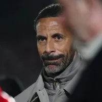 Rio Ferdinand comenta possível ida de Viktor Gyokeres para o Arsenal e afirma: “Manchester United precisa de algo diferente”