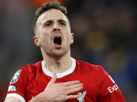 Arne Slot recorda Diogo Jota entre muitos elogios: “Com ele tudo girava em torno da equipa”