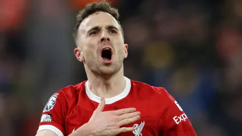 O português Diogo Jota era claramente um dos jogadores favoritos dos adeptos do Liverpool não só pelo grande talento, mas pela capacidade de trabalho, atitude, entrega, humildade, raça e espírito de equipa.